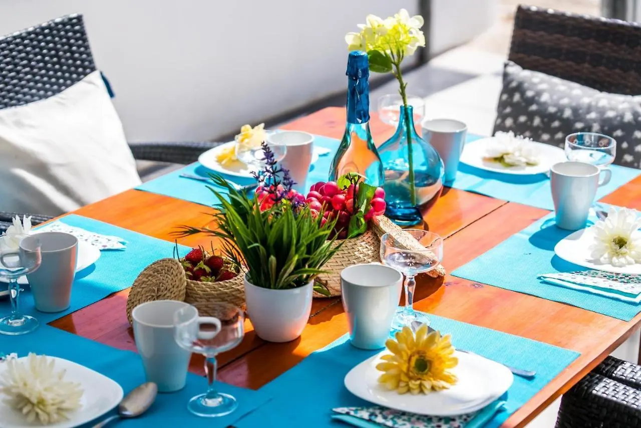 Ideal Property Mallorca - Casa Sabrina Cala Mesquida  0*, Cala Mesquida (Mallorca) Spanien