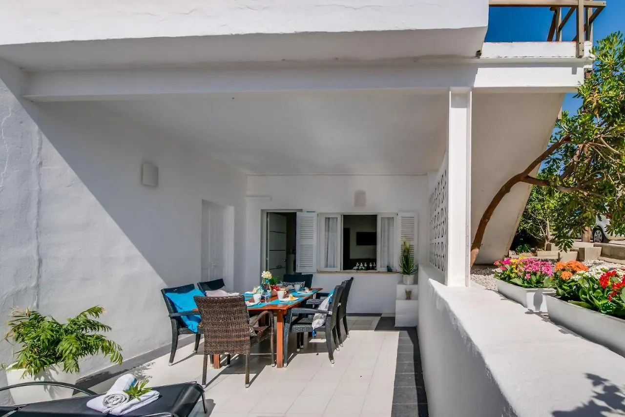 Ideal Property Mallorca - Casa Sabrina Cala Mesquida  Spanien