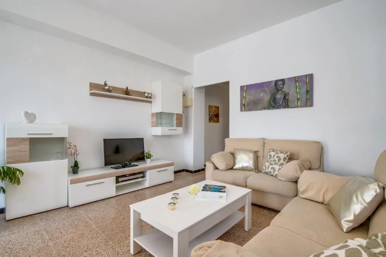 Lejlighed Ideal Property Mallorca - Casa Sabrina Cala Mesquida