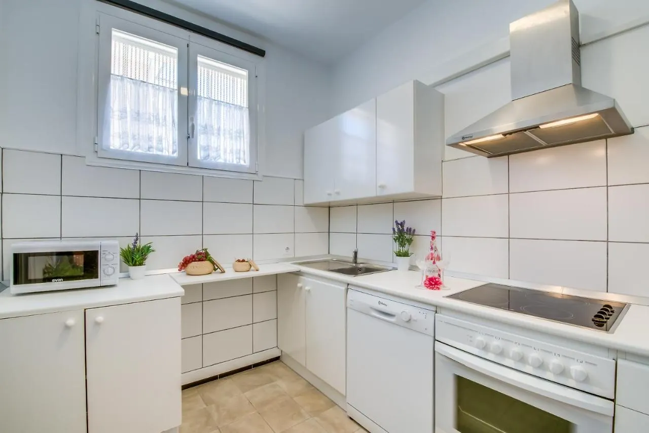 Lejlighed Ideal Property Mallorca - Casa Sabrina Cala Mesquida