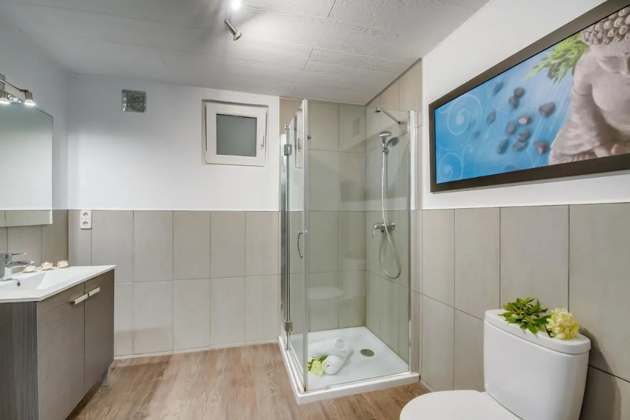 Lejlighed Ideal Property Mallorca - Casa Sabrina Cala Mesquida