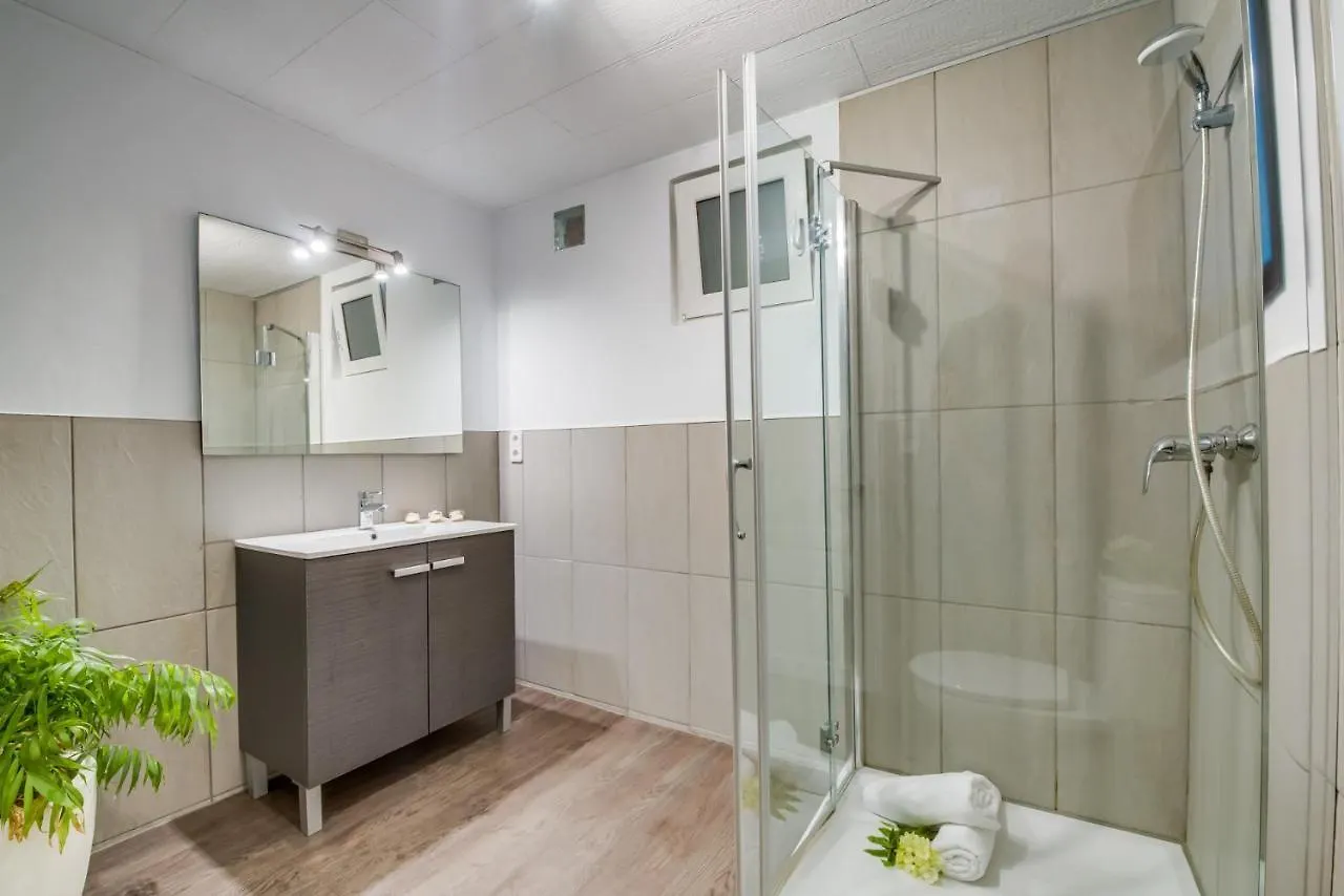 Ideal Property Mallorca - Casa Sabrina Cala Mesquida  Cala Mesquida (Mallorca)