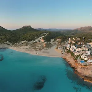 Privatunterkunft Del Mar, Cala Mesquida (Mallorca)