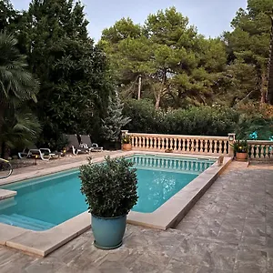 Ferienhaus Casa Lisboa, Cala Mesquida (Mallorca)